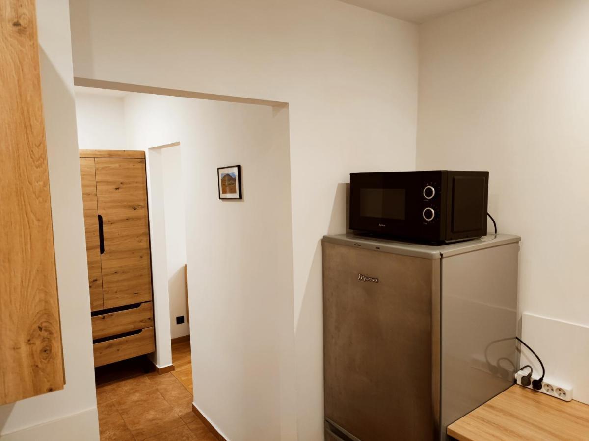 Zwierzyniecka Apartamenty Luna Białystok Esterno foto